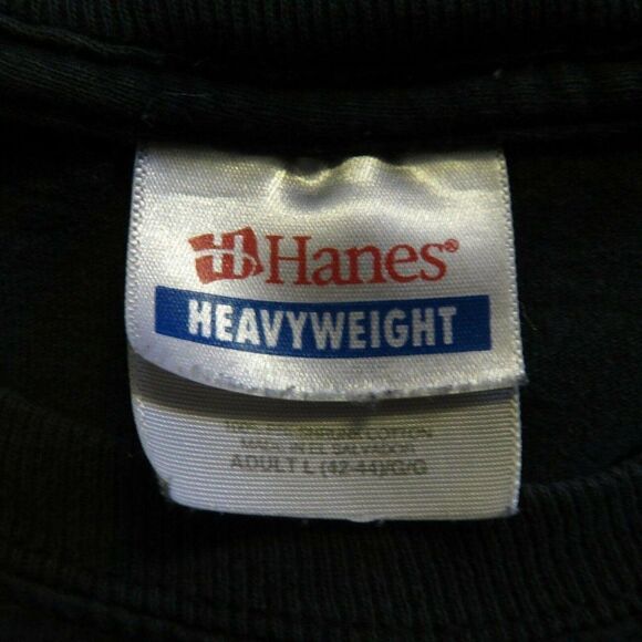 Five Finger Death Punch 5FDP Black TShirt L Legion Monster You Helped Create - Picture 11 of 11